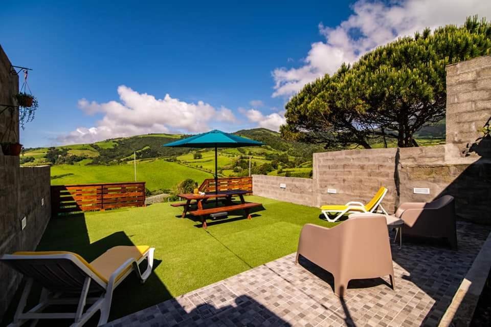 Casa Xadrez Villa Povoacao  Exterior photo